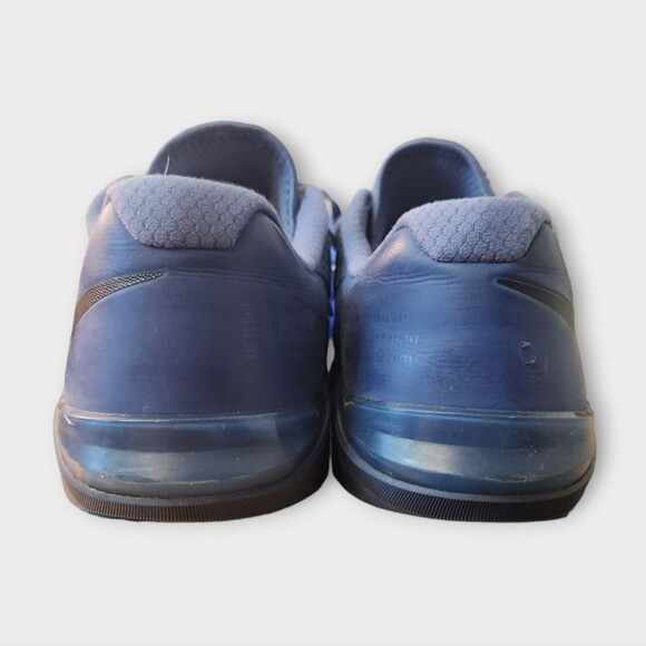 Nike Metcon 5 Training Shoes in Ocean Fog 10 main image 6